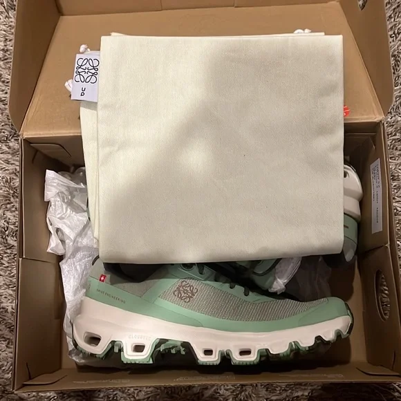 On x Loewe - Picture 6 of 7